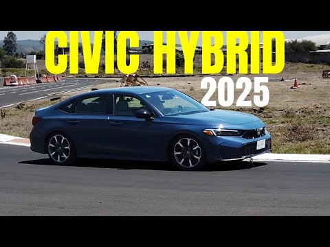 Video: Honda Civic 2026: resena en video por velocidadtotal