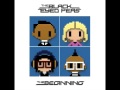 The Black Eyed Peas The Coming mp3