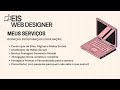 Conheça um pouco mais da EiS Web Designer