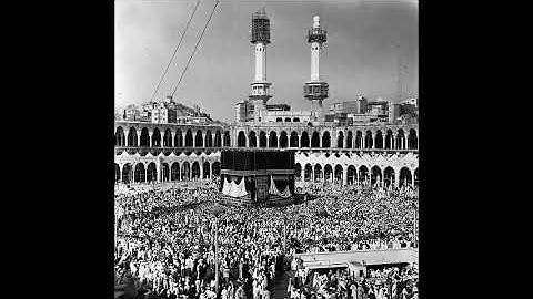 سورة القمر/الرحمن/الواقعة/الحديد/ بصوت القارئ سعد الغامدي