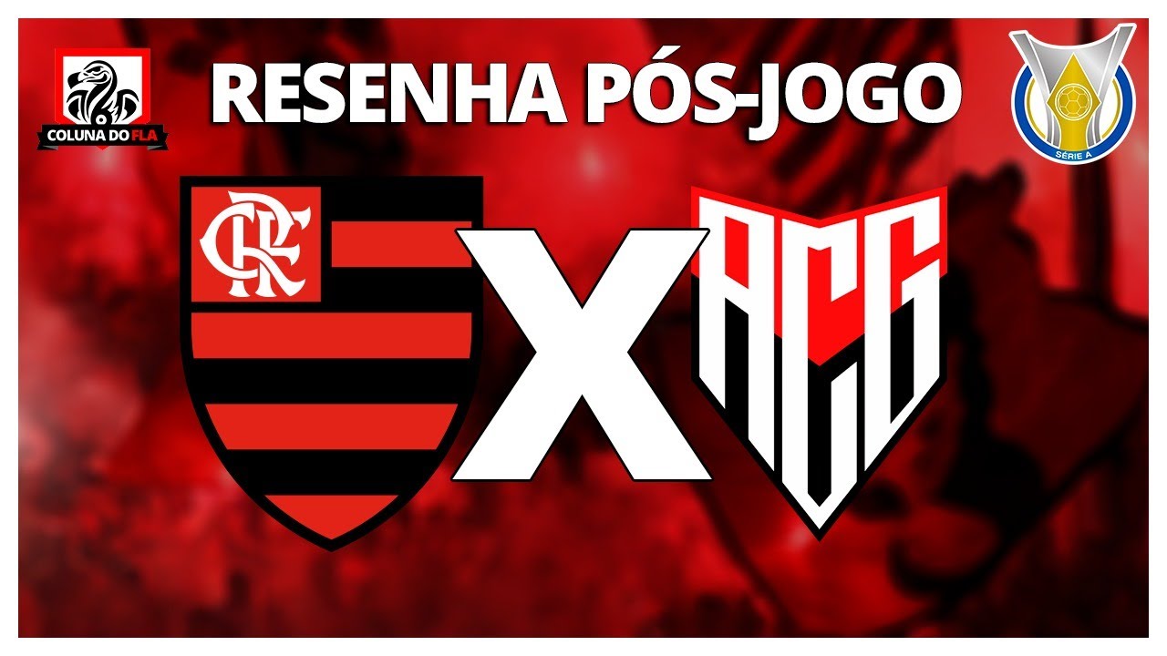 Jogo do Flamengo hoje - São Paulo x Flamengo - Coluna do Fla