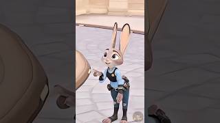 Bunny Hypnosis #waifu #judyhopps