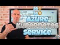 Azure kubernetes services aks overview