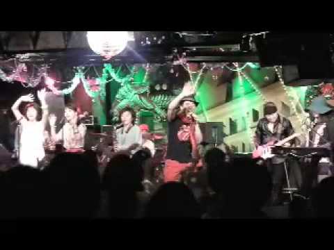勝手にしやがれ／ダイナマイトポップス（ダイポプの紅白歌合戦 2014）