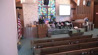"Growing up in the truth" Worship Service- 10.31.21