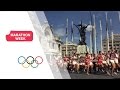 Mexico 1968 Olympic Marathon | Marathon Week