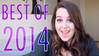 Best of 2014 Tag! ♥ | Ellko