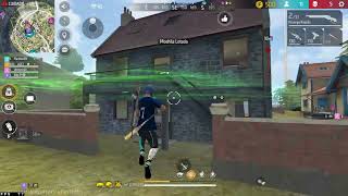 HIGHLIGHTS EM CAMPEONATO 💙 EMULADOR FREE FIRE 🖥️