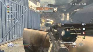 MW2 | oH vs eF | By Mizury