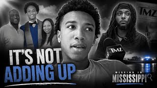 Javon Speaks on Nolan Wells: "Something Isn't Adding Up" | TMZ Interview Reaction