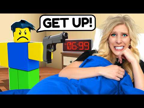 Roblox Need More ENERGY (ALL ENDINGS)