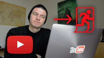 Kicked From Partner Program | January 2018