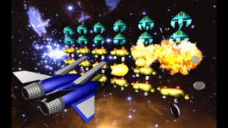 Velharia do Dia - Cash Invaders (2002, DOS)