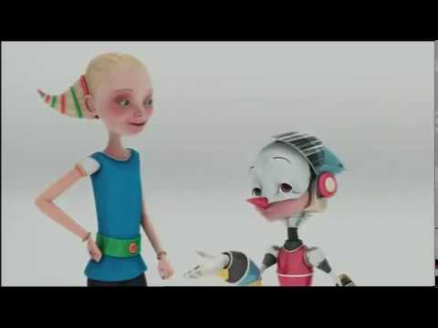 Vidéo: Différences Entre Pinocchio Et Pinocchio