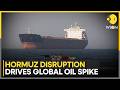 US-Iran War: Fuel Prices Surge Amid Strait Of Hormuz Tensions | West Asia War | WION