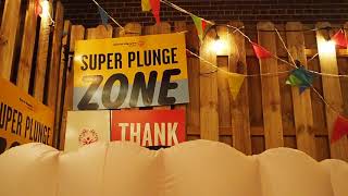 Annu Singletons Black Out Plunge