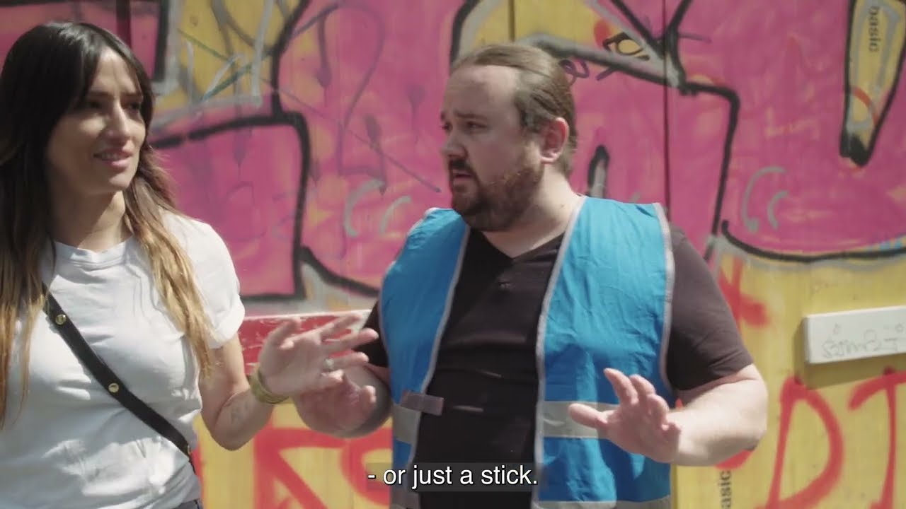 KCBR - LIVE LIFE LIKE - BOOK DOCUMENTARY 2025