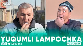 QAHQAHA -YUQUMLI LAMPOCHKA