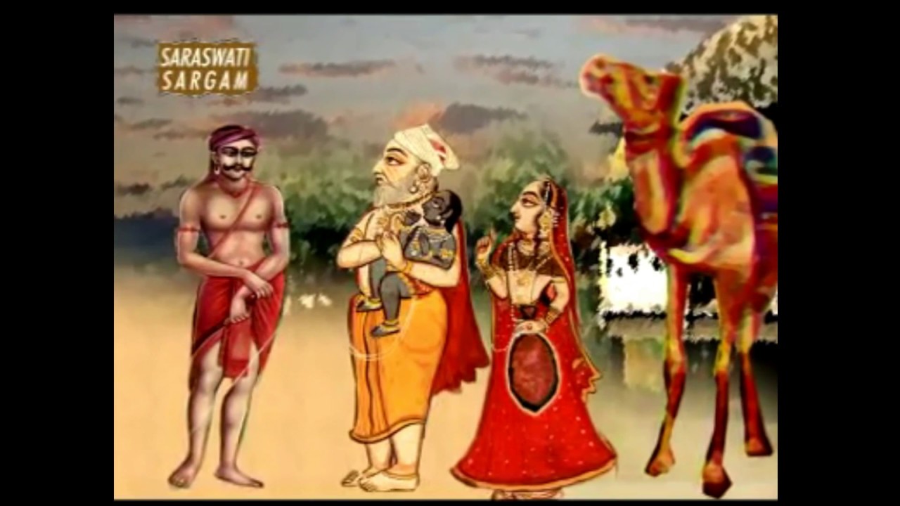 Aryod sayal Mantra Shakti FULL...By Gopal ji Bajaj