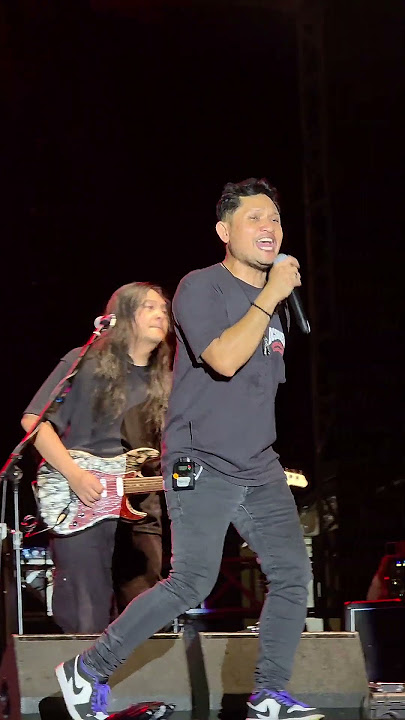 Andra & The Backbone - Tak Ada Yang Bisa #mp3fest #concert #music #live #konsermusik #festivalmusik