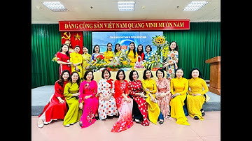 HỘI THI CẮM HOA NGHỆ THUẬT CHÀO MỪNG NGÀY QUỐC TẾ PHỤ NỮ 8/3/2023| BG.TV