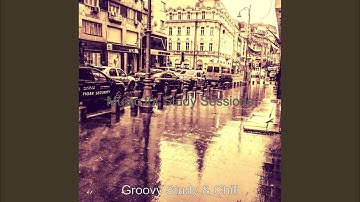 Pulsating Ambiance for Study Sessions