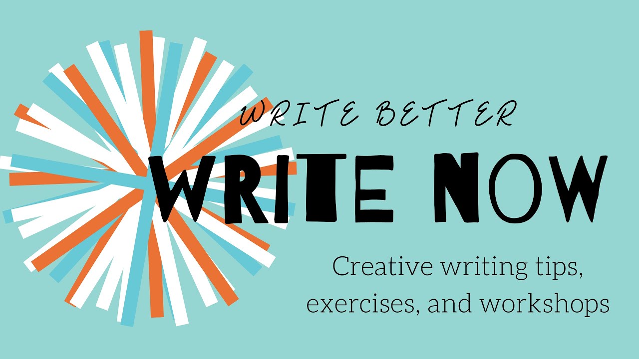 creative writing craft elements