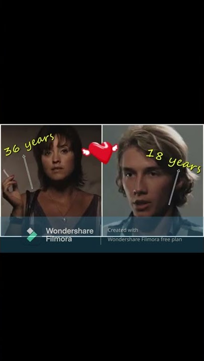 36 year old Mother falls in love with 18 year old Boy - Dreng 2011 Movie Explained