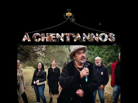 A CHENT’ANNOS - Soleandro - Official Video - con testo