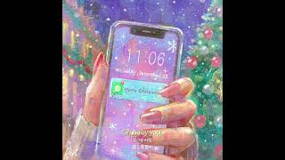 Dept Christmas Wishlist feat Kelsey Kuan Sonny Zero   