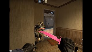 я клоун \ CS GO