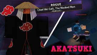 Ganking Clips That Got Me Akatsuki | Bloodlines