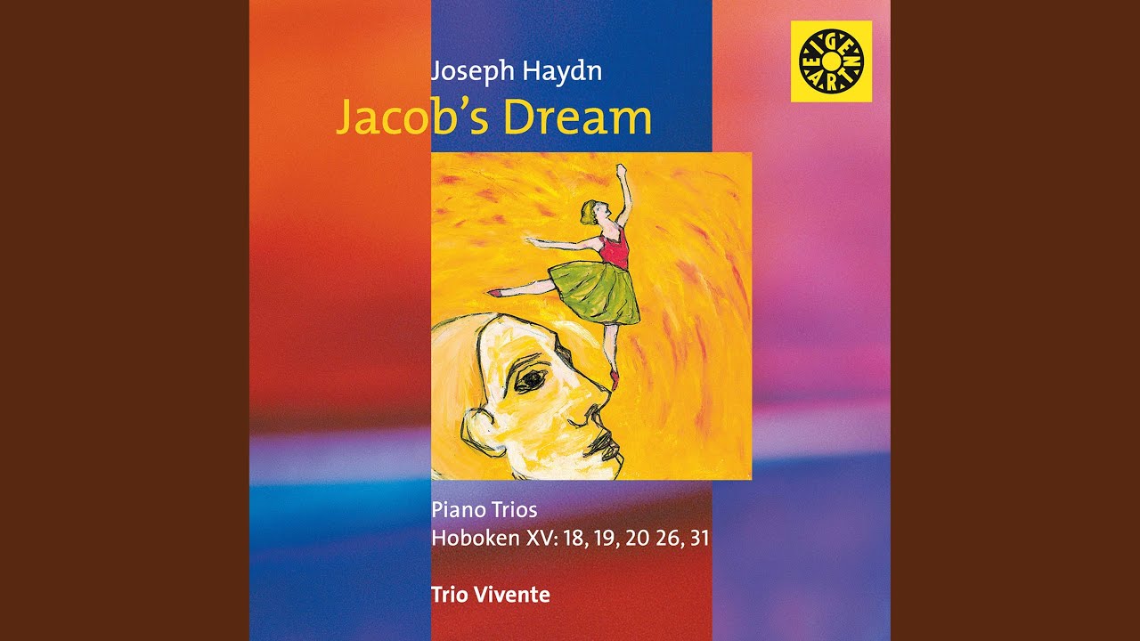 Piano Trio No. 40 in F-Sharp Minor, Hob. XV:26: II. Adagio