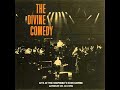 The Divine Comedy - The Dogs and the Horses (Live at Shepherd's Bush Empire October 1996) (audio)