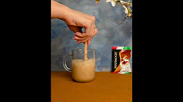 Mahmood Classic Cappuccino It Has A Heavenly Taste 