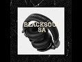 Blacksoul SA - Amapiano Long Drive mixtape