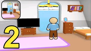 Cruise master - Gameplay Walkthrough Part 2 Day3,4 ( Android,iOS )