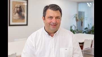 Découvrez Sphinx avec Hervé, CEO