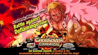 Treasure Cruise X Dokkan Battle The Crossover Getandroidly Treasure Cruise X Dokkan Battle The Crossover Getandroidly