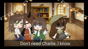 picture Charlie Fnaf Gacha Club part 2 gacha club mp3 free and mp4
