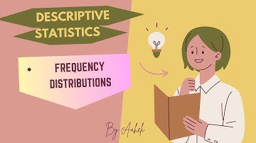 Frequency Distribution Basics | Types, Uses & Key Terms 📊