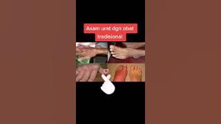 sehat karena jamu Tradisional