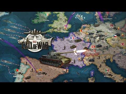 Dicas Call of War Explicando Os Três Tipos de Países do jogo