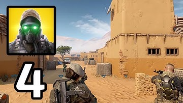 Battle Prime - Gameplay Part 4 (Android,IOS)