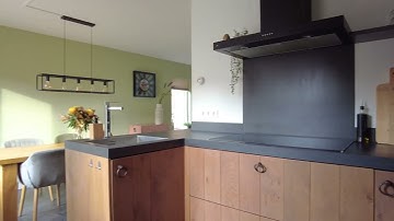 HomeShow | Larixweg 18 