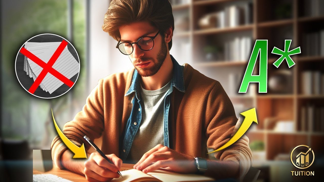 How To Memorise Everything I Read