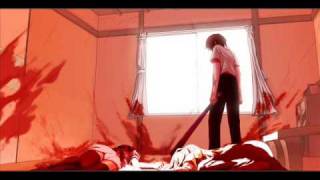Song: dear you destructive Anime: Higurashi no naku koro ni http://...