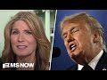 'Did Republicans call 1-800-DIAL-A-SPINE?': Nicolle reacts to GOP REVOLT against Trump 'slush fund'