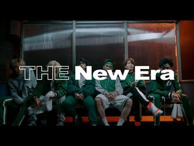 GOT7 『THE New Era』Music Video class=