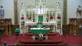 Sixth Sunday of Ordinary Time, February 15, 2026 - Our Lady of Consolation Church